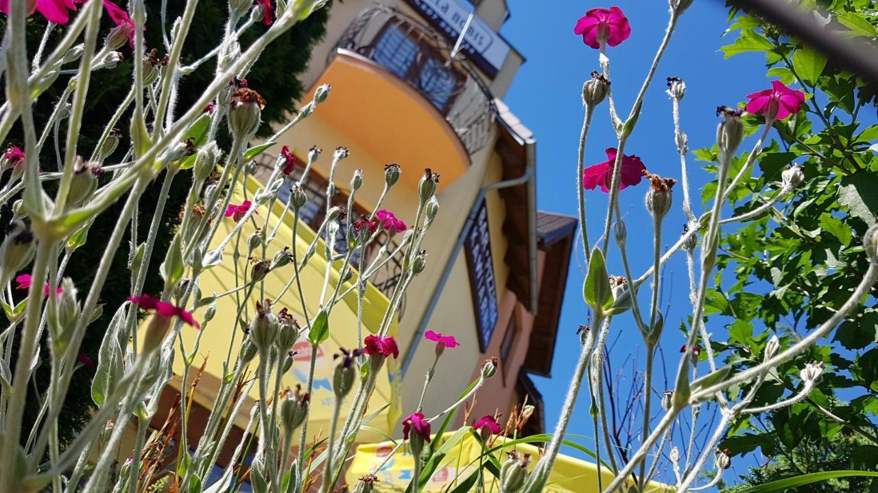 Villa Nobis ウェバ エクステリア 写真