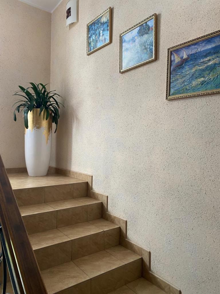 Villa Nobis ウェバ エクステリア 写真
